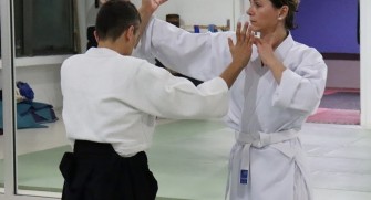 Aikido Nedir? Aikido Tarihi